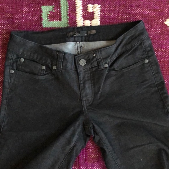 PRANA JEANS - Picture 2 of 3